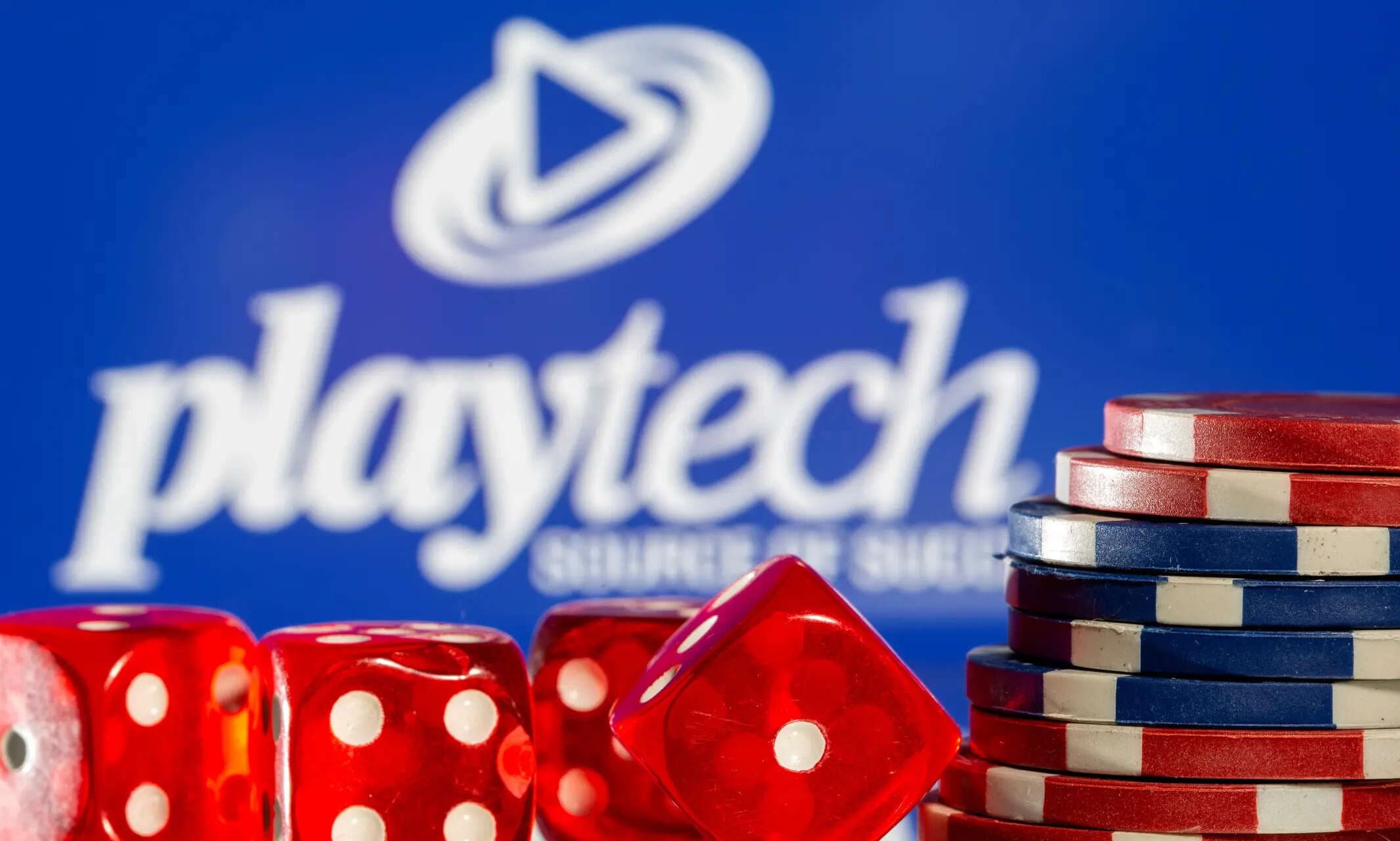 India's Gambling Industry Sees Boost from UK's Playtech US, Latam Success