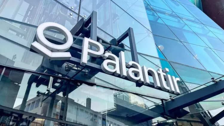 Palantir Wins UK Police Contract After Bid Blocked Over Mismatched Values