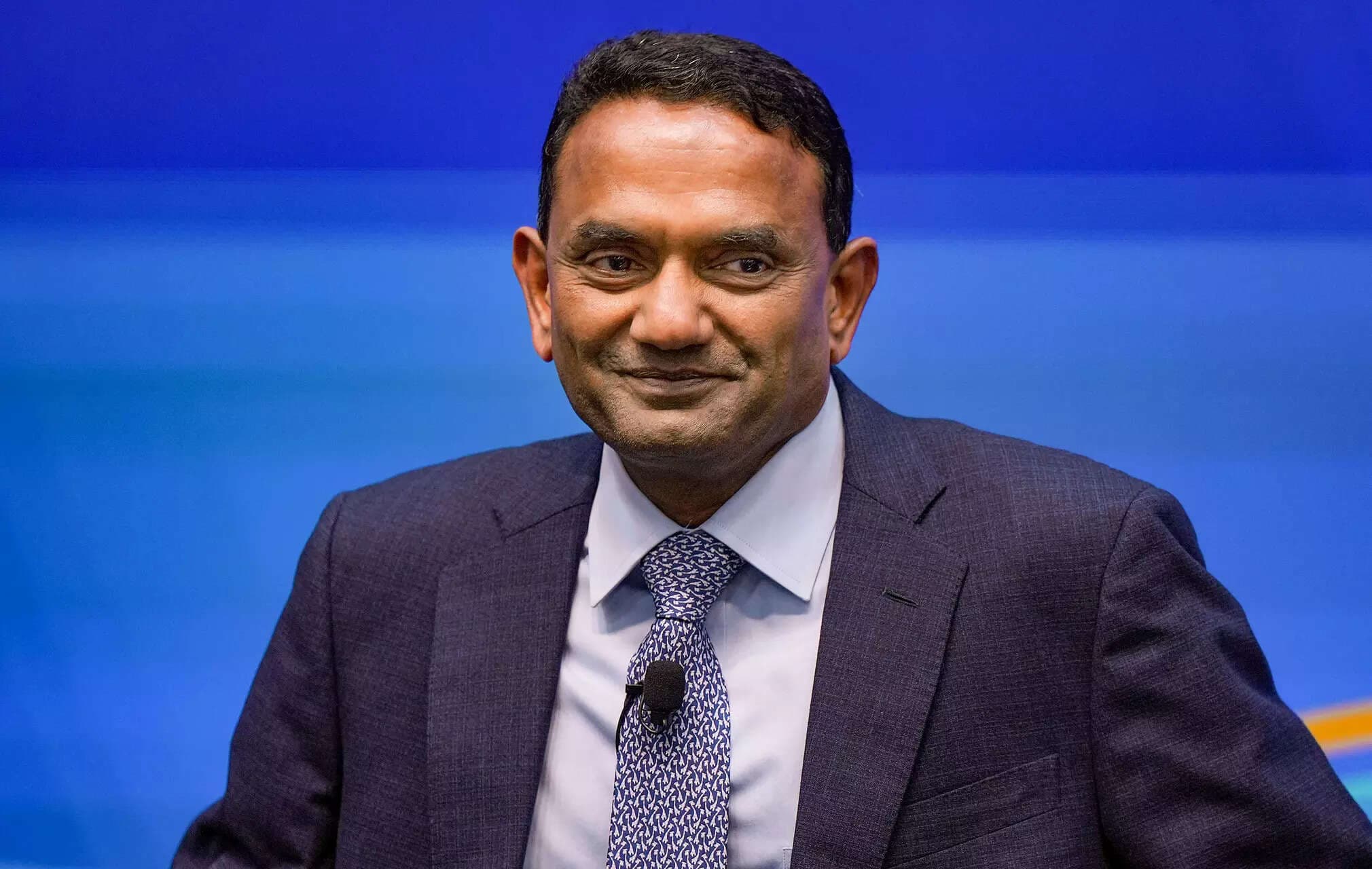TCS Scripts Stellar Q1 Earnings, Nandan Nilekani's Flagship Venture Logs Milestone
