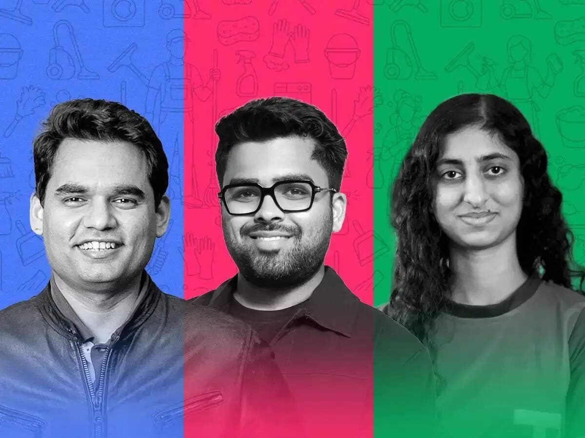 Indian Instant Househelp Startups Witness Significant Funding Blow in June