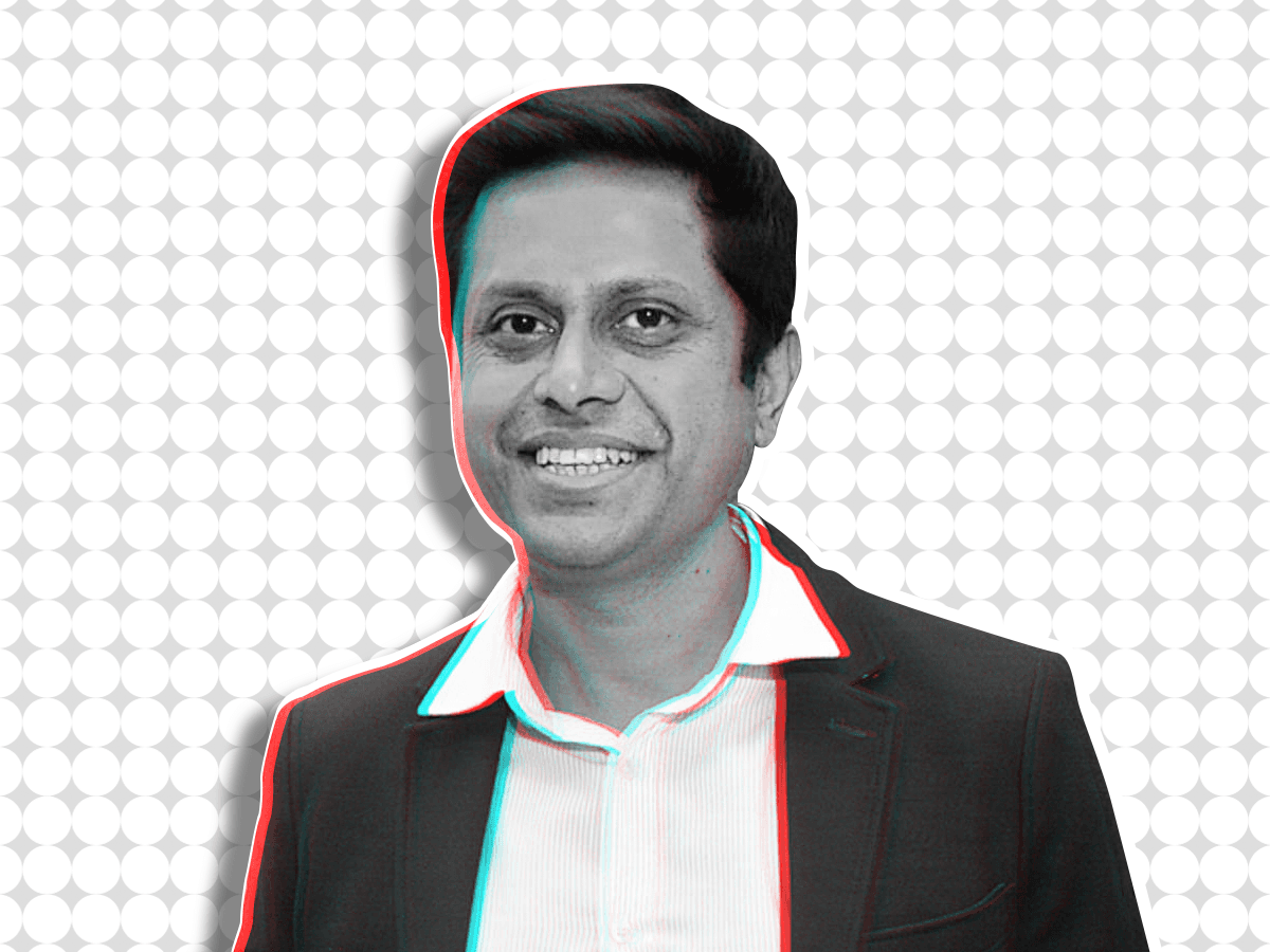 Mukesh Bansal-led Nurix AI Buys Verloop for Bold Enterprise Push