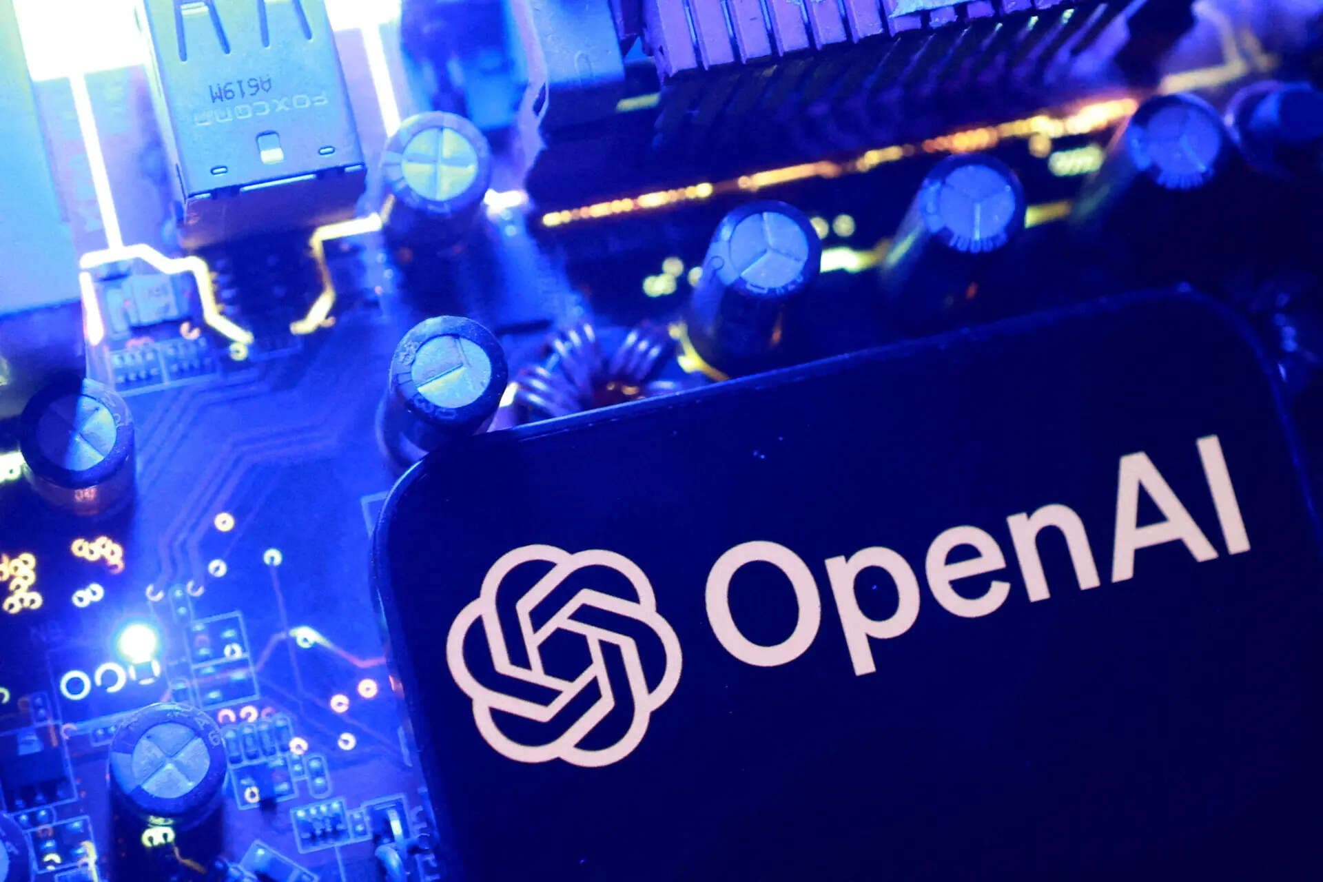 OpenAI Faces US Copyright Heat as Consortium Seeks Judicial Intervention
