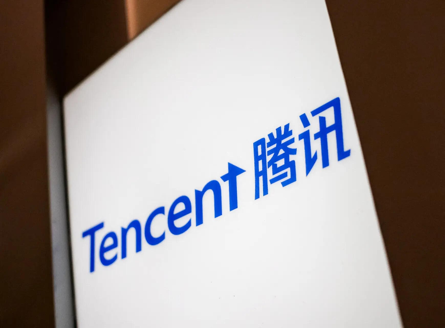 Tencent Closing in on Majority Control at Promising Indian AI Startup Manus