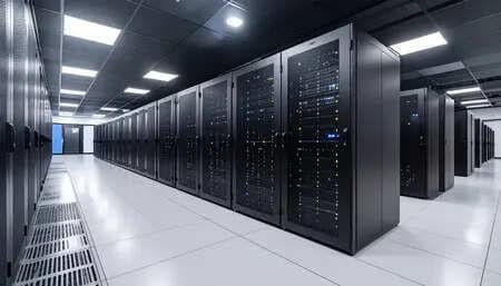 Italian Post Firm Taps AI for Infrastructure Boost in India