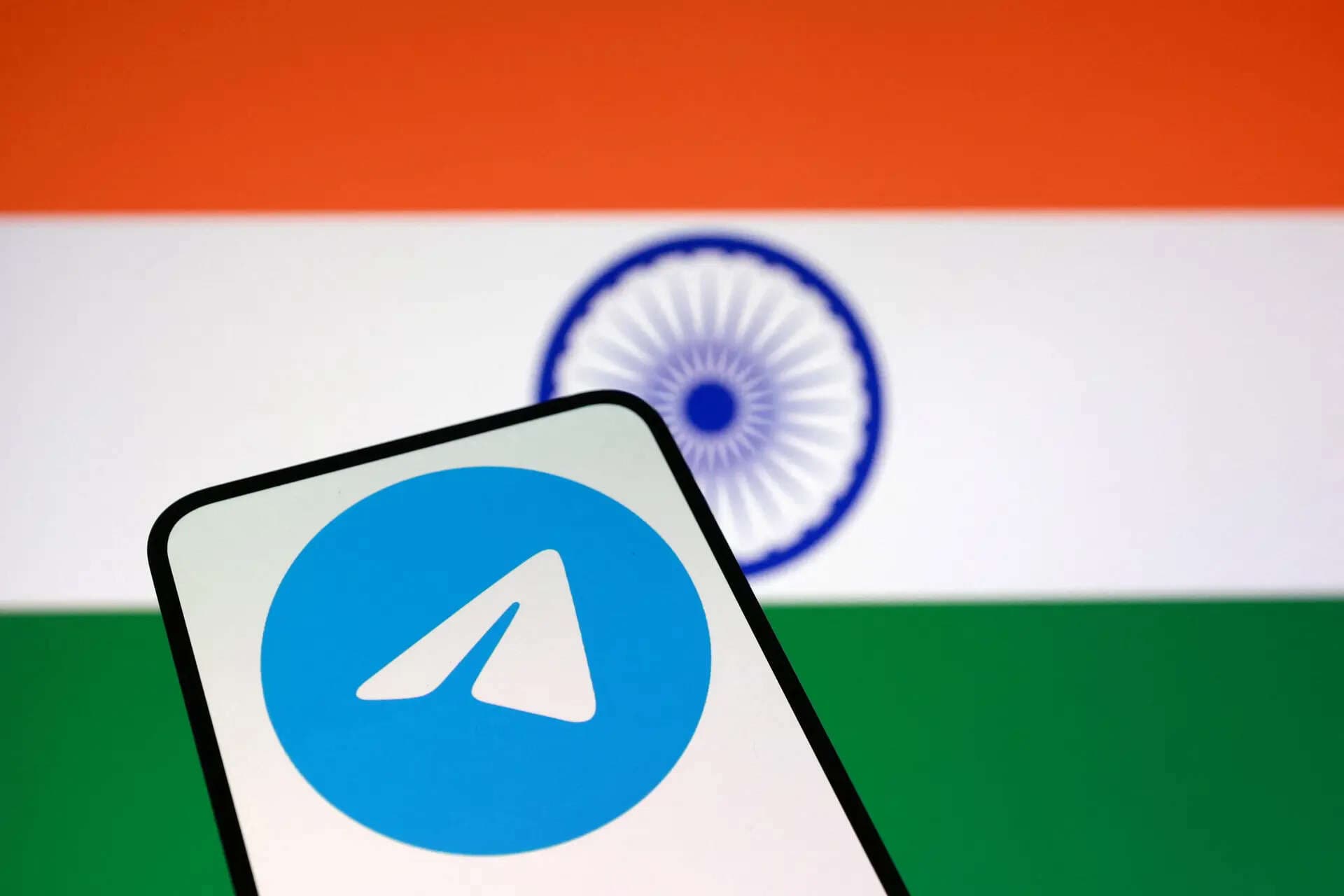 Telegram's Username Feature Submission Under Scanner After Notification Deadline
