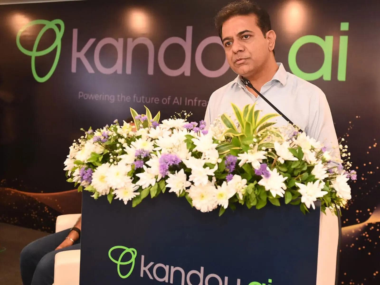 Hyderabad to Host Kandou AI's Major Chip Design Operations in India
