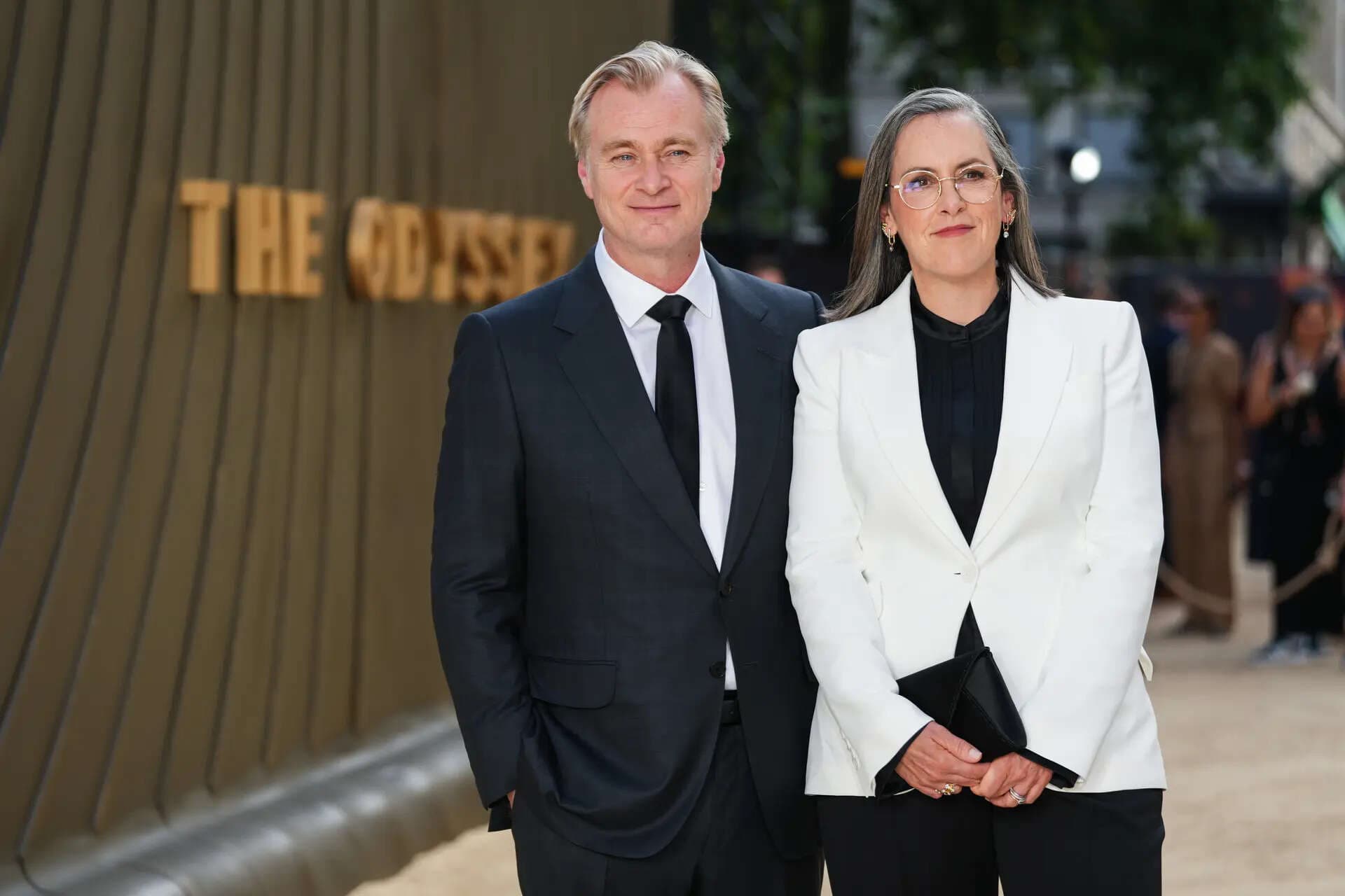 Christopher Nolan Flags Growing Indian Resistance to AI Advancements