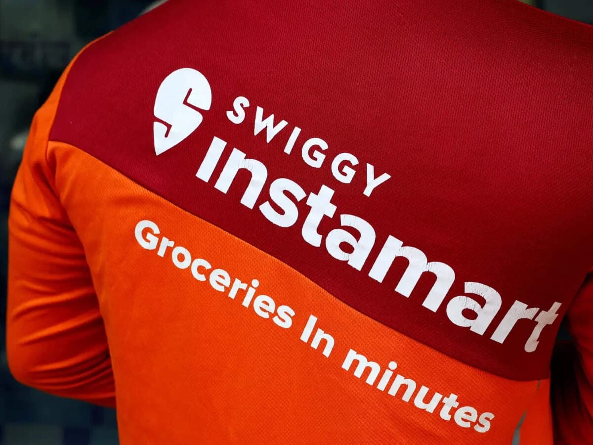 9 FSSAI Notices Rock Swiggy Instamart Amidst Contamination Concerns