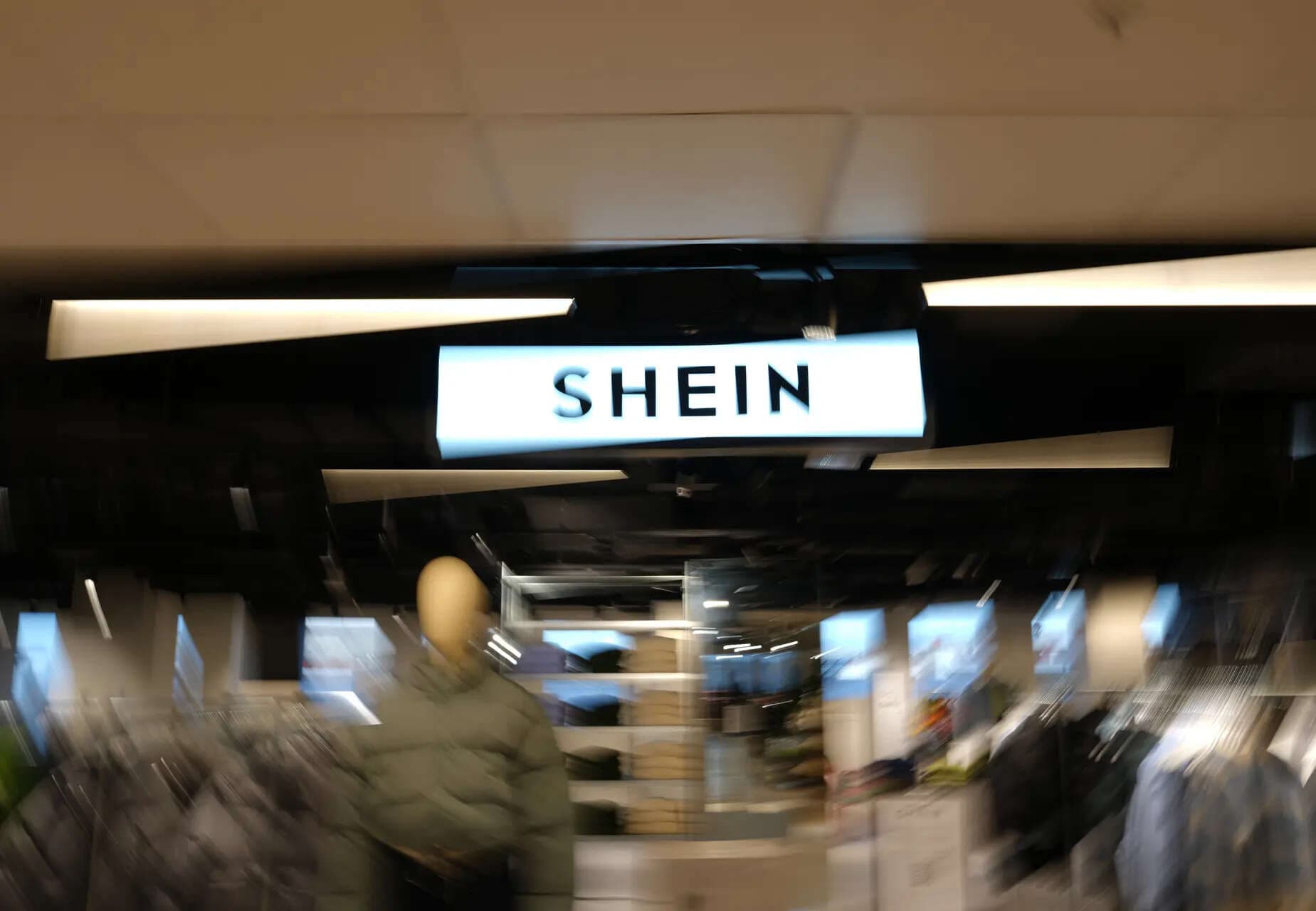 Shein IPO Nears