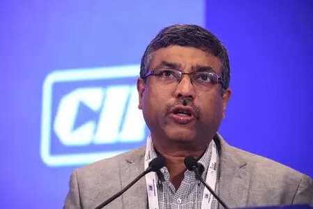 MeitY Launches NIDAR 2.0 to Boost Indigenous Drone Development