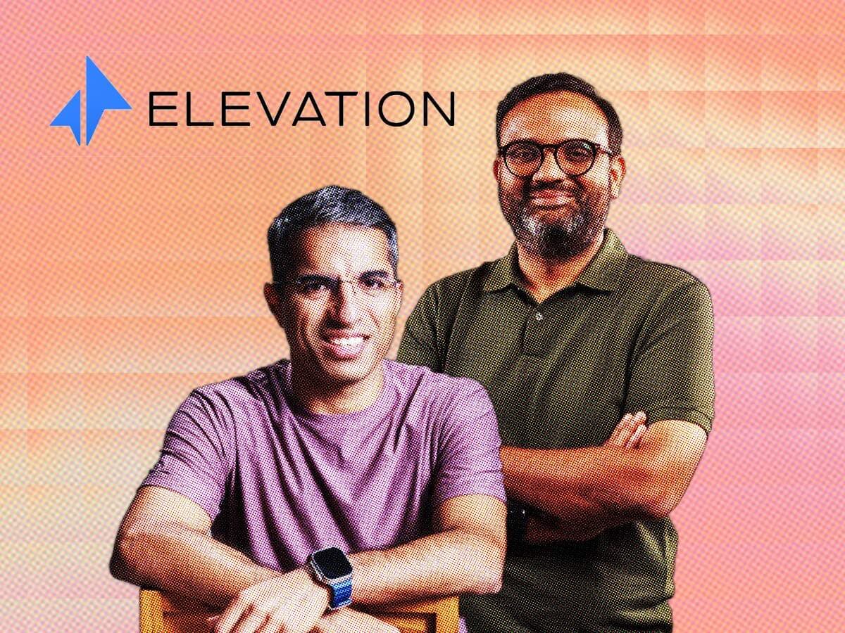 Elevation Capital Invests Big in Indian Market, Sees Growth Ahead