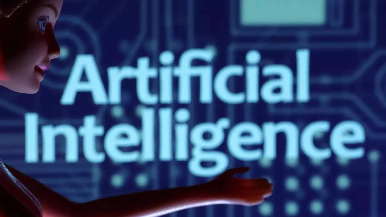 India's AI Rise Challenges Western Fears of Chinese Dominance