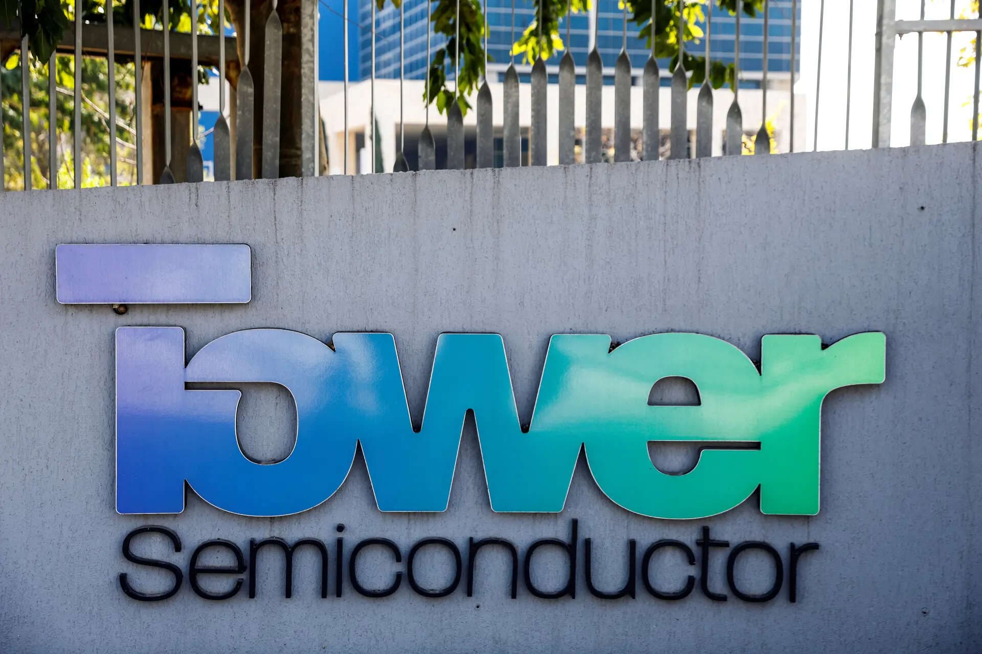 Israel's Tower Semiconductor Makes $3 Billion Bet on Japan's Chip Future