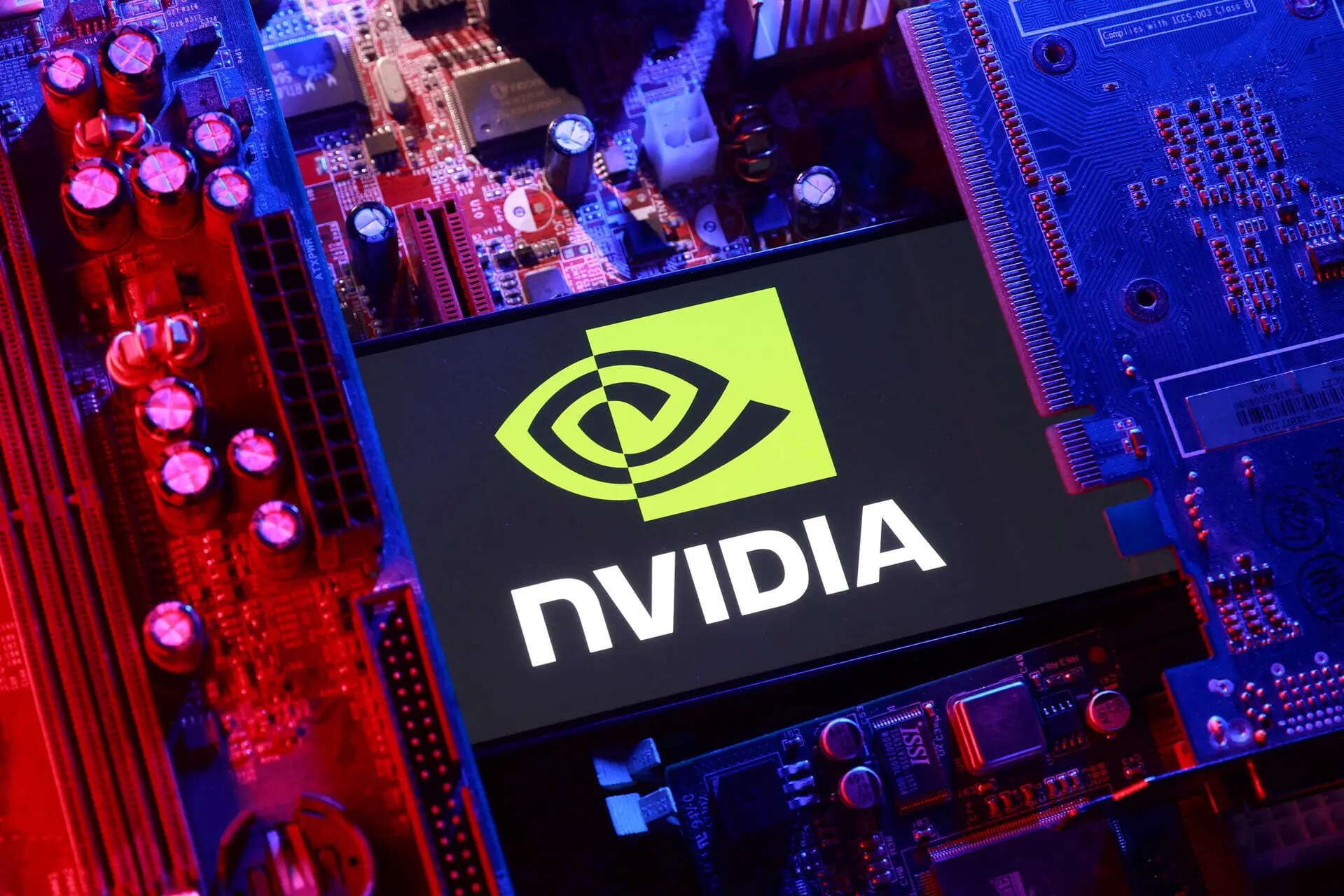 Nvidia Reduces Asia Buyer Roster Amid China Chip Export Clampdown