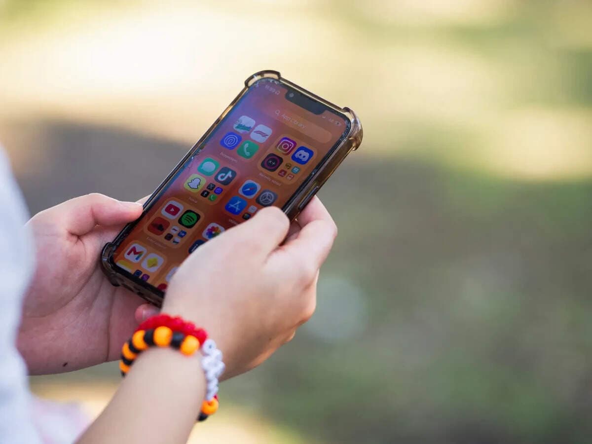 India Considers Social Media Restrictions to Enhance Teen Mental Health