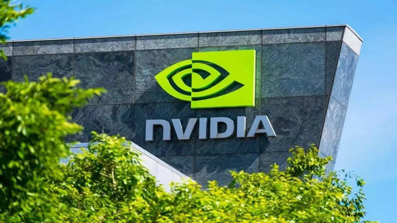 Nvidia Hands Over H200 Chip Licenses to Indian Units of Chinese Firms