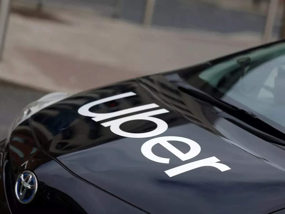 Uber Nears Deal to Acquire India's Delivery Hero for Multibillion-Dollar Stake