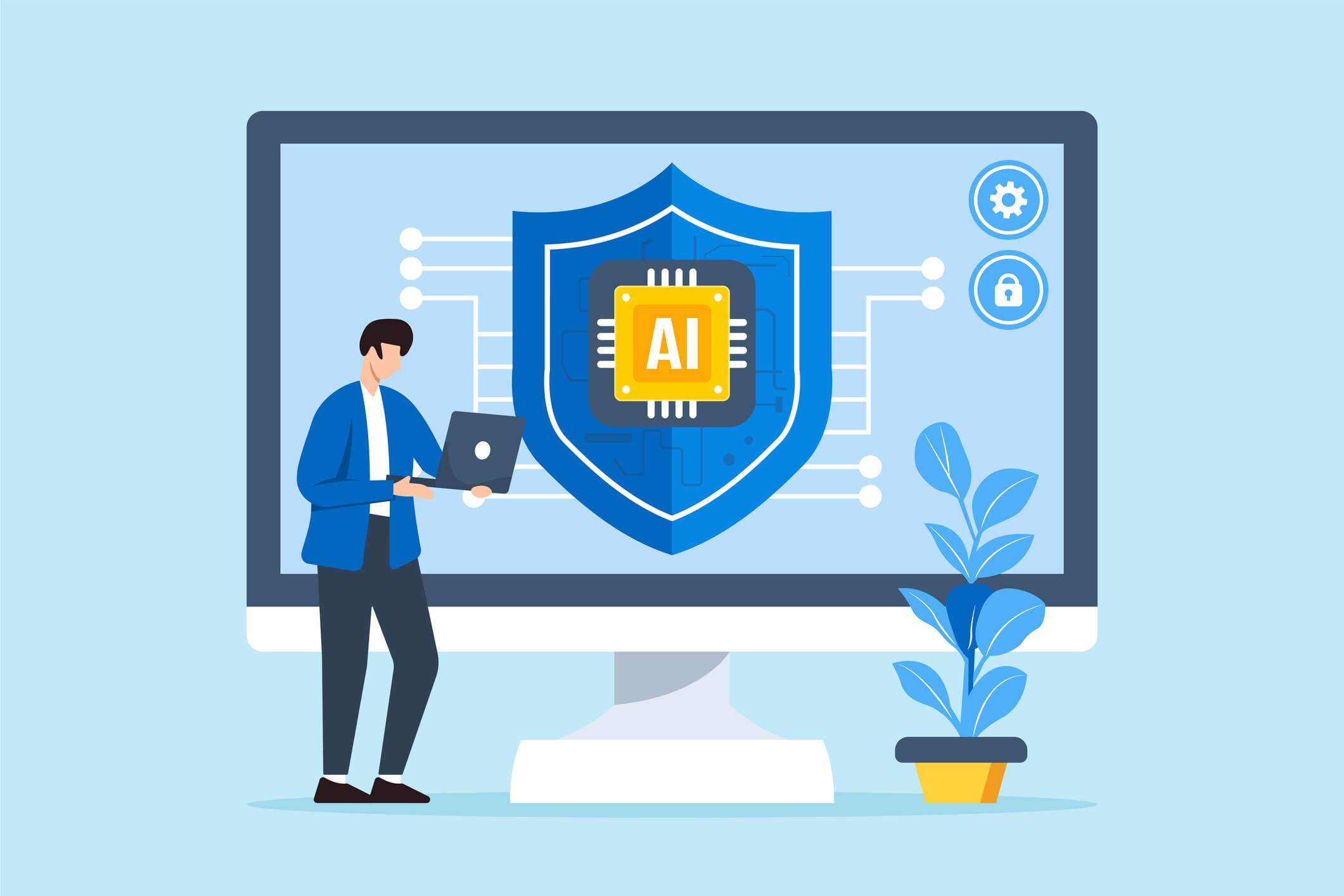 India-EU AI and Cybersecurity Relations Set for Major Revamp