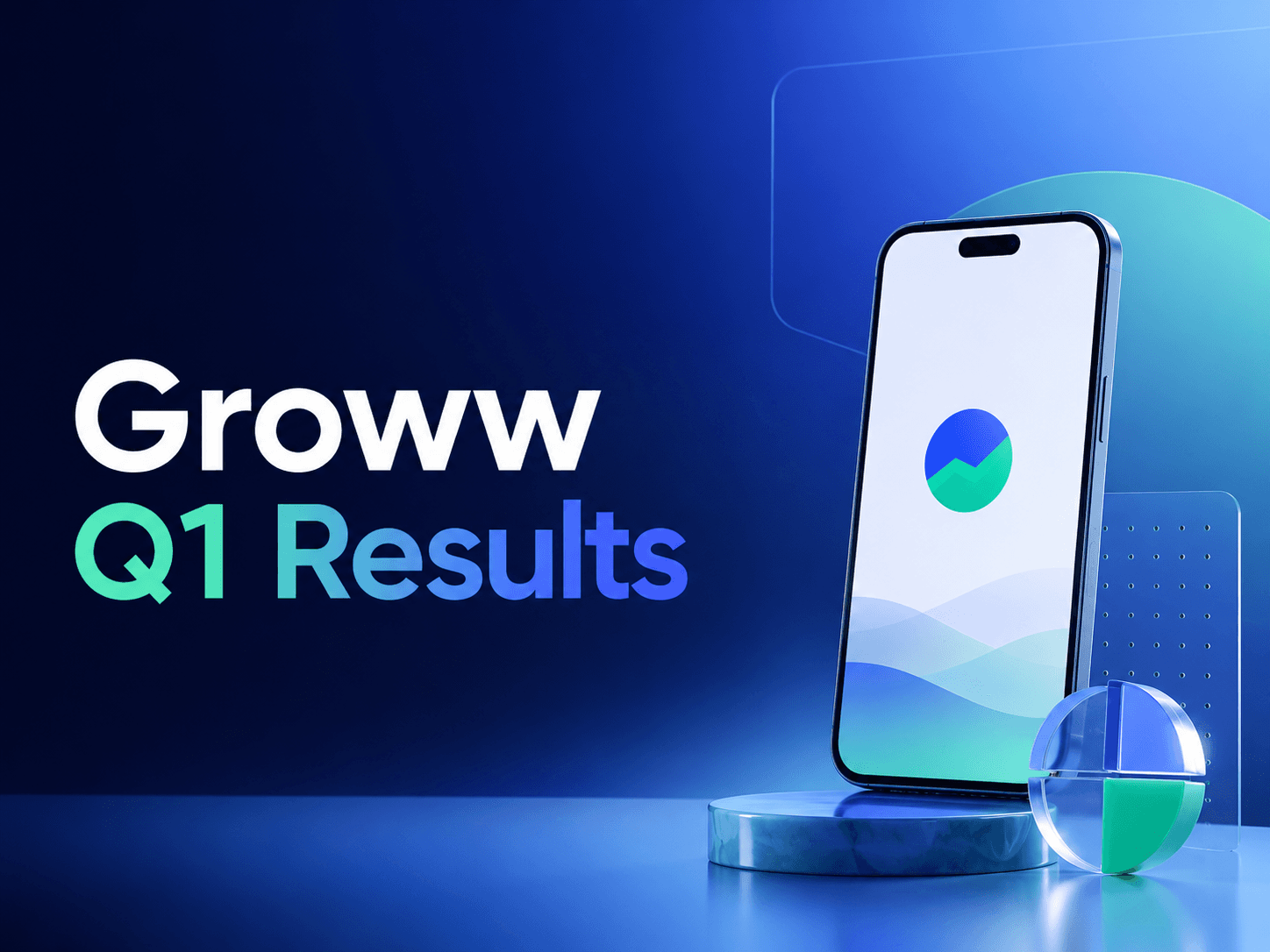 Groww Logs 94% Jump in Q1 Profits, Rs 735 Cr Net Earnings