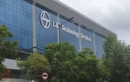 L&T Tech Soars 6% as Q1 Profit Jumps 13%, Broker Targets Revised