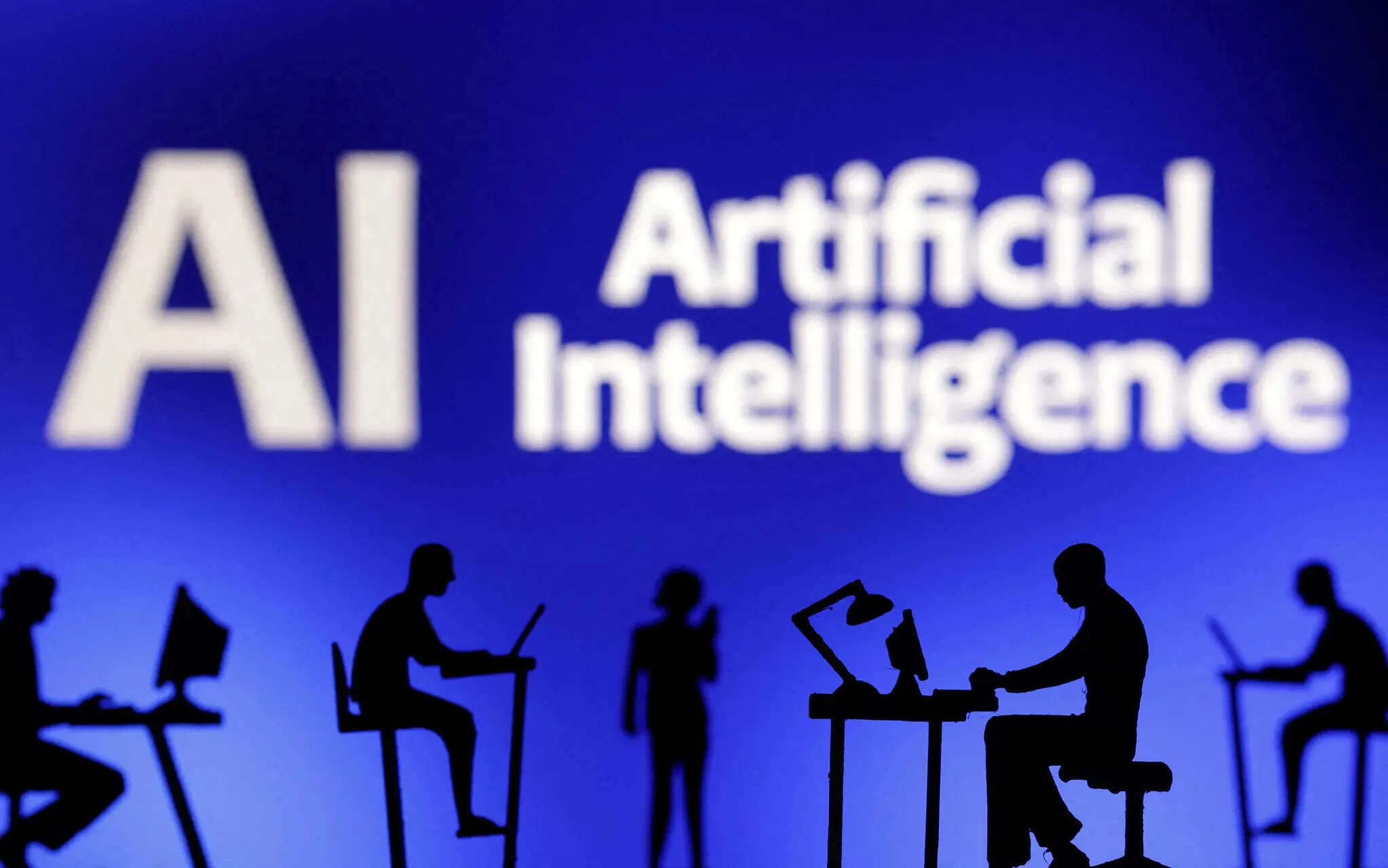 India's Data Centre Boom Hits Roadblocks Amid AI Surge