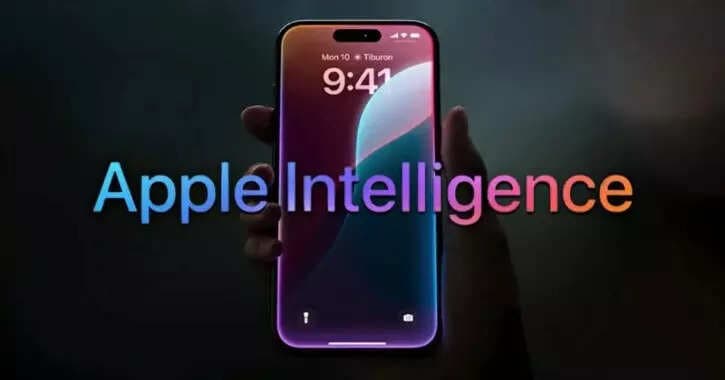 Apple Intelligence AI Service Approved by China's Regulator