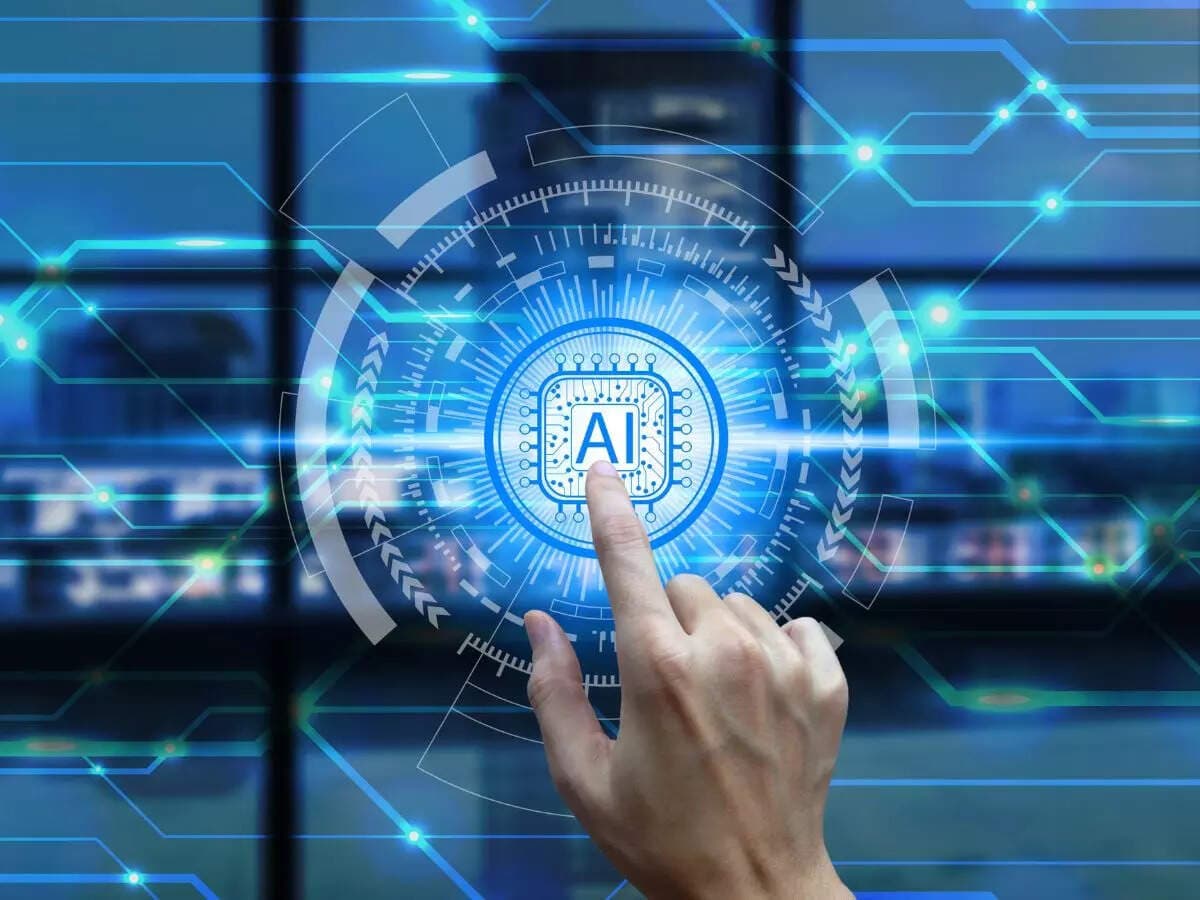 Karnataka's Data Centre Policy Boosts AI Innovation in India