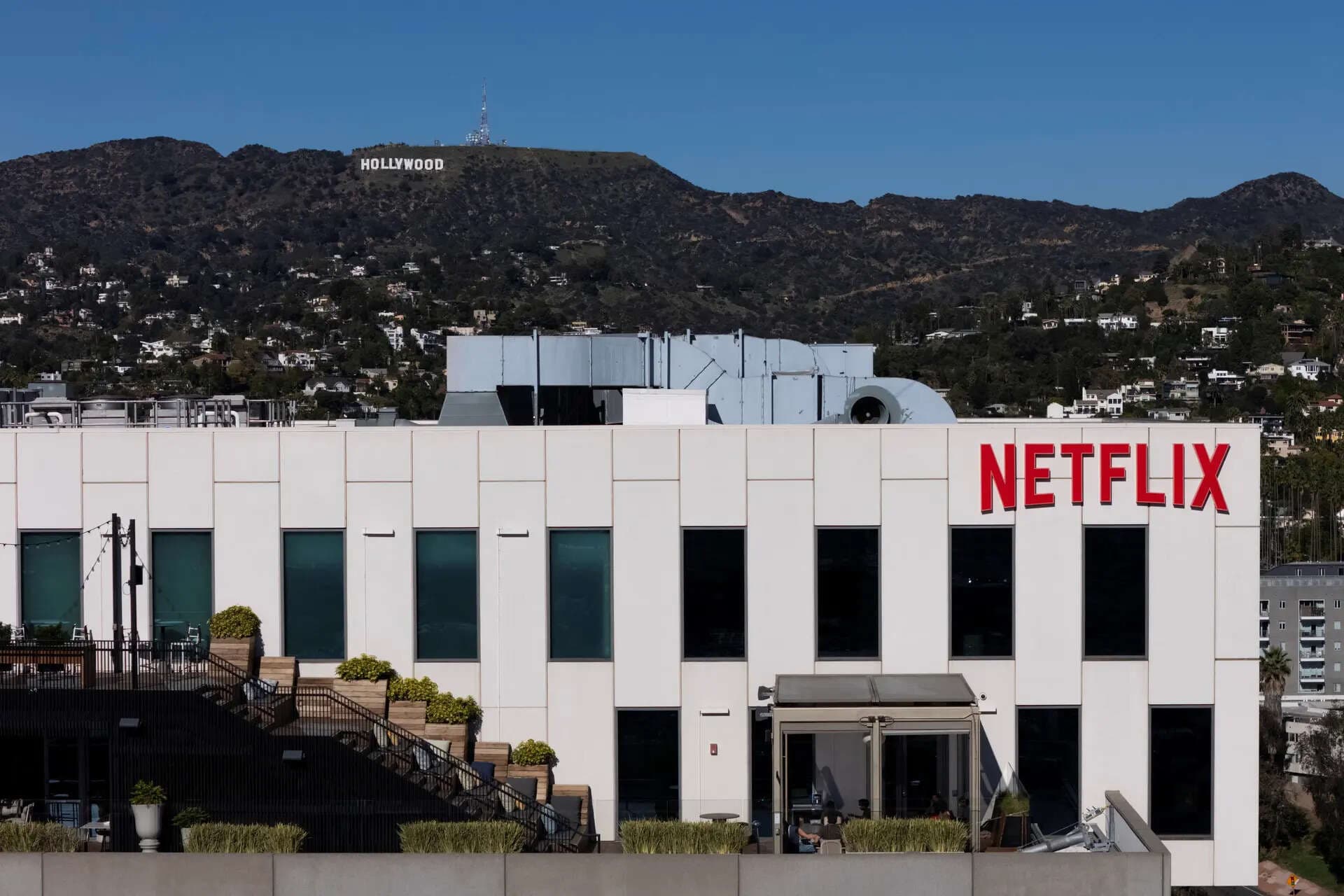 Indian Subscribers Set to Decide Netflix's Fate in the Market
