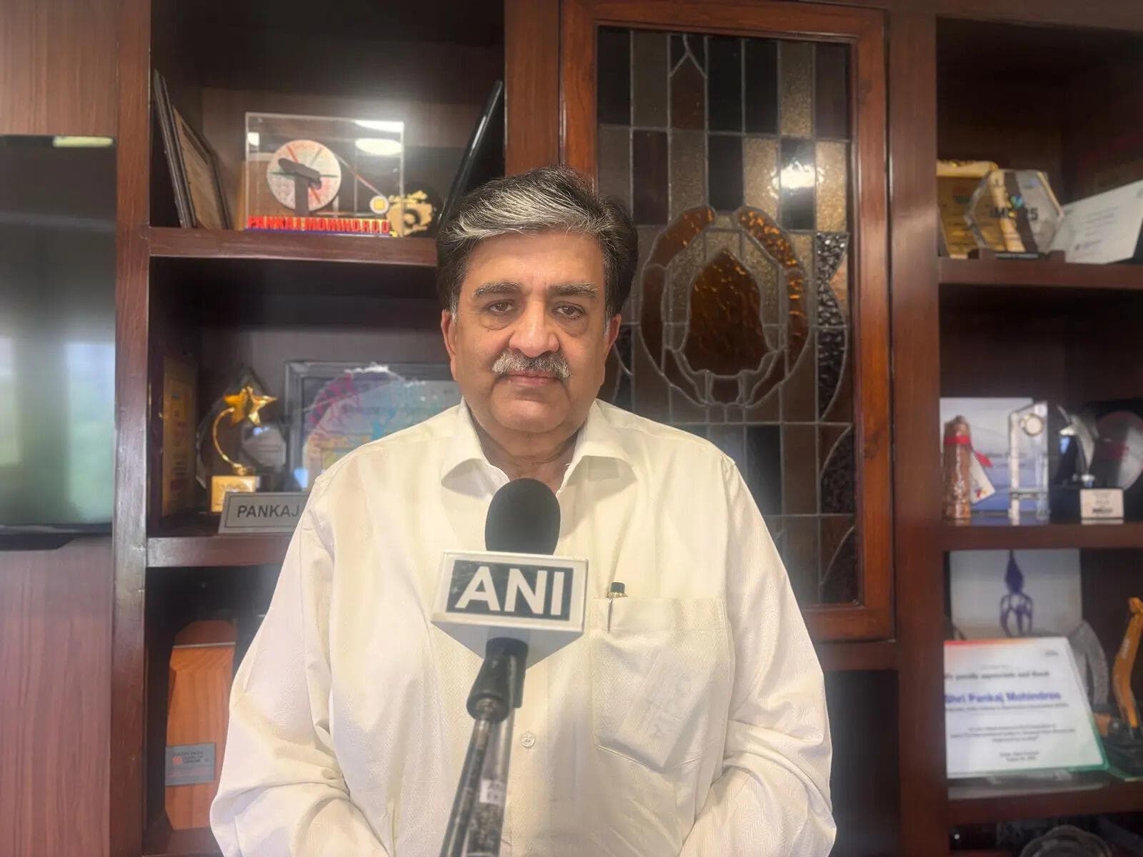 India's Semiconductor Dream Takes Shape with 20 Lakh Job Promise