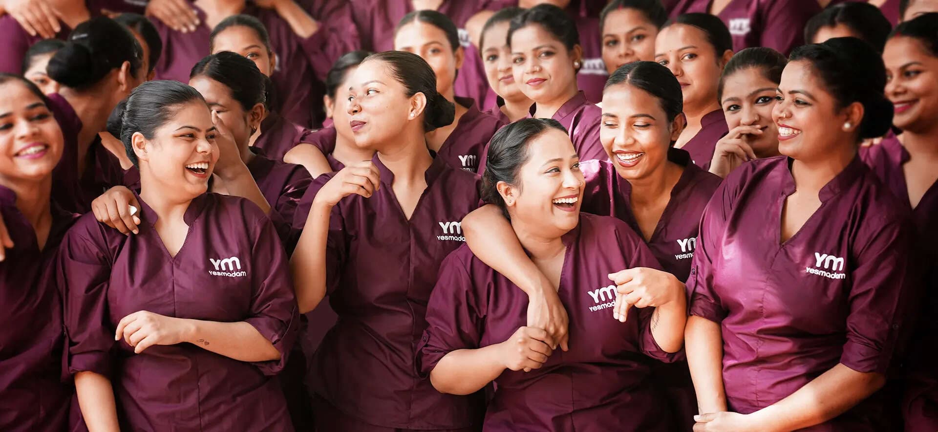 Surge in At-Home Salon Demand Boosts Indian Beauty Startups