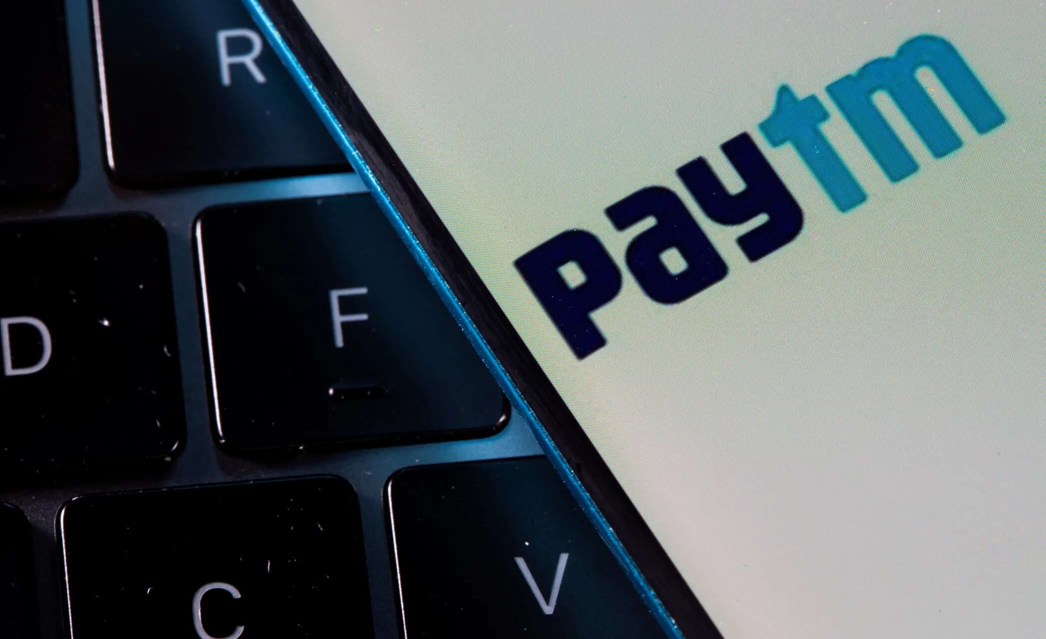 Paytm Holds Firm on Indian Majority Ownership Streak Again