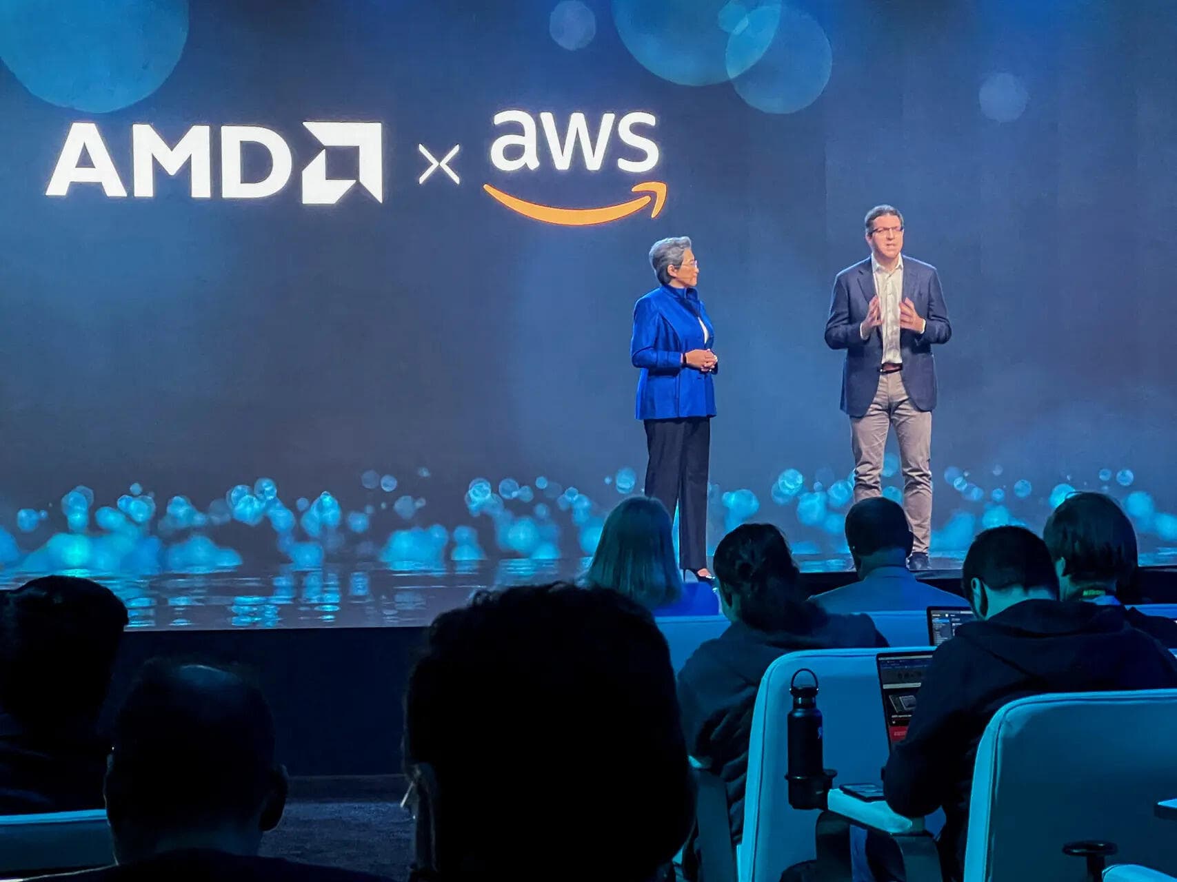 Amazon Veteran Dave Brown to Depart After Two Decades of Service