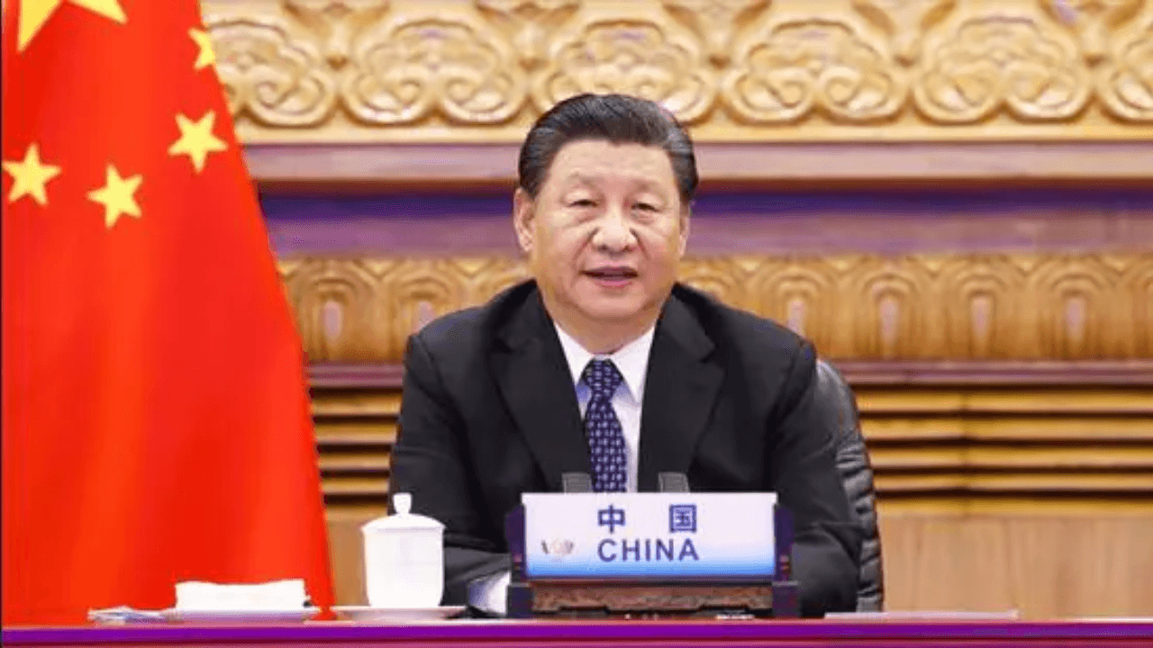 Xi Jinping to Launch AI Diplomacy Strategy at Shanghai Summit