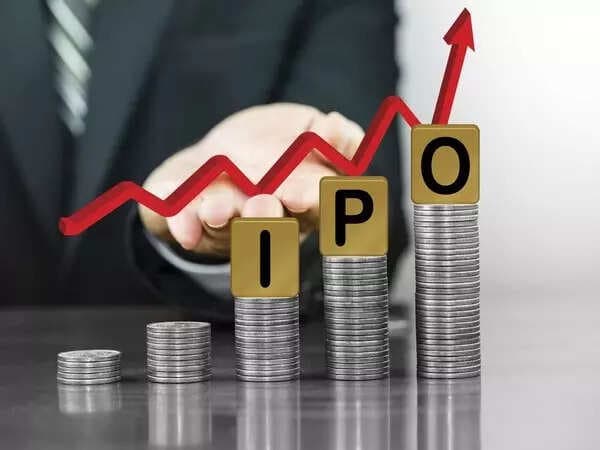 Csquare's $1.05 Billion IPO: A Milestone for AI in India