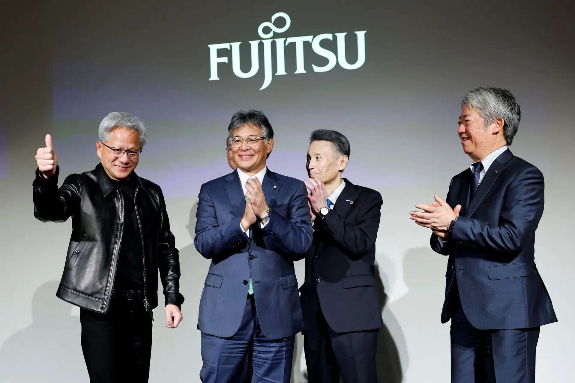 Nvidia Powers AI Revolution in Indian Robotics with Japanese Partners