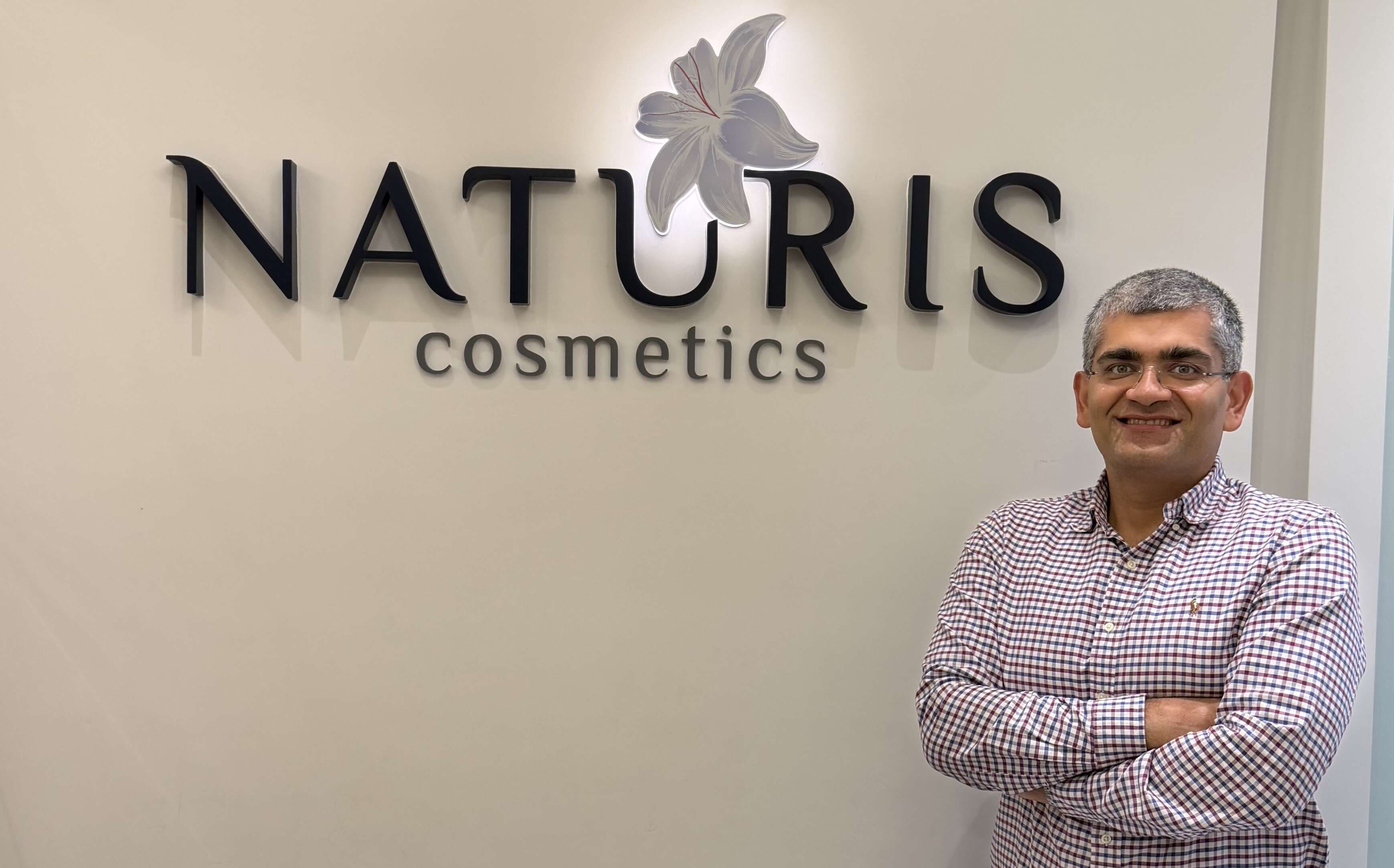 India's Naturis Cosmetics Secures Rs 100 Crore Funding from Sharp Venture Partners