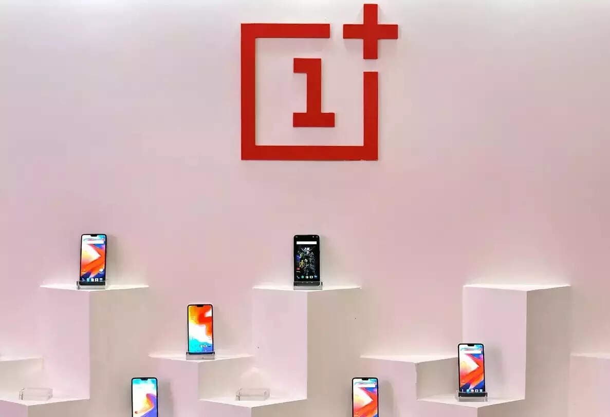 OnePlus Stays Strong in India Amid Global Market Exit