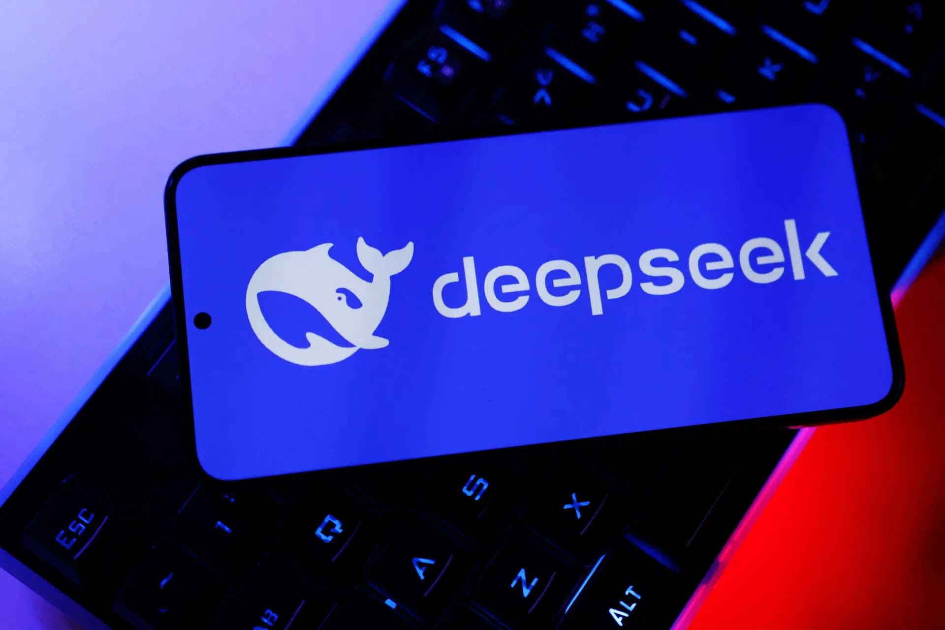 DeepSeek's Valuation Surfaces Amid Chinese Regulatory Filing
