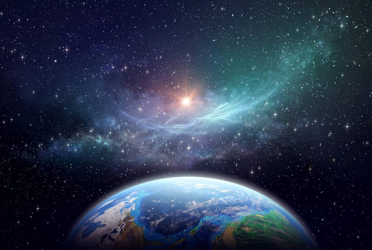 Indian Spacetech Innovates with Ambitious Growth Initiatives