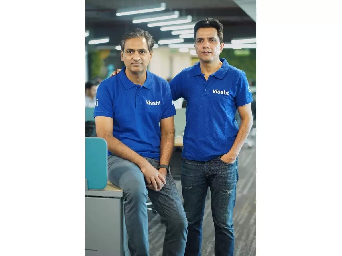 Kissht Launches in Mutual Fund Sector with AMFI Approval
