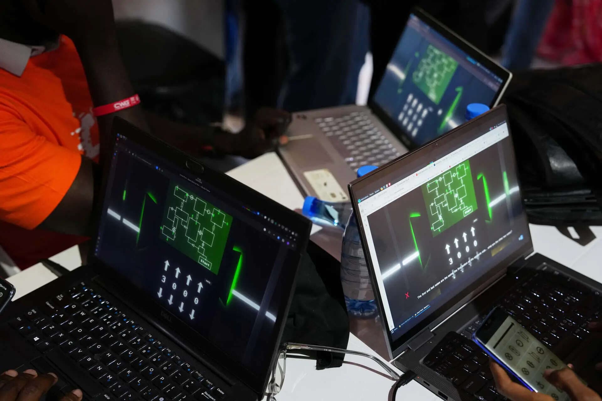 Boost Cybersecurity: US Hacking Incidents Surge