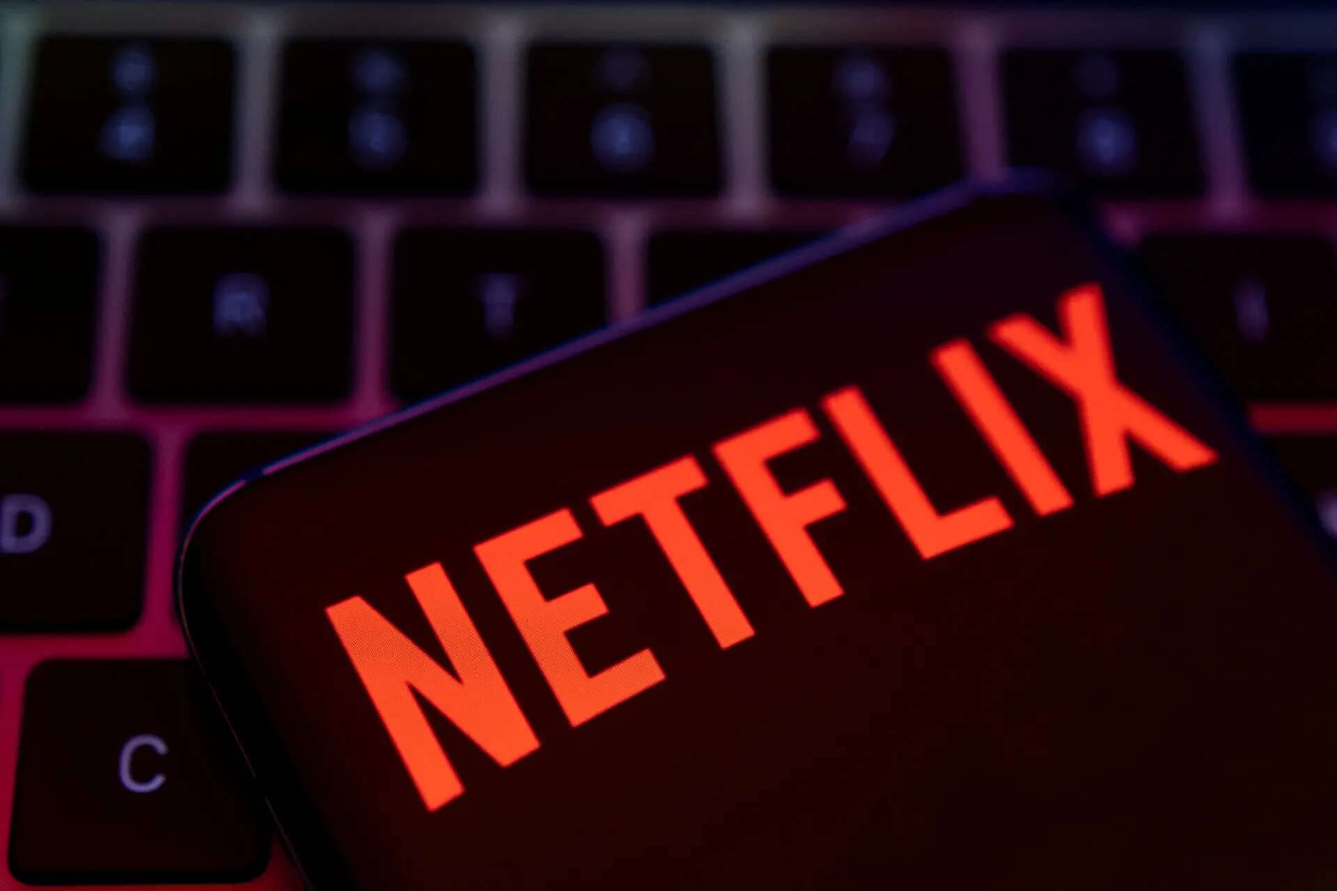 Netflix Revenue Growth Slump: What It Means for India’s Streaming Market