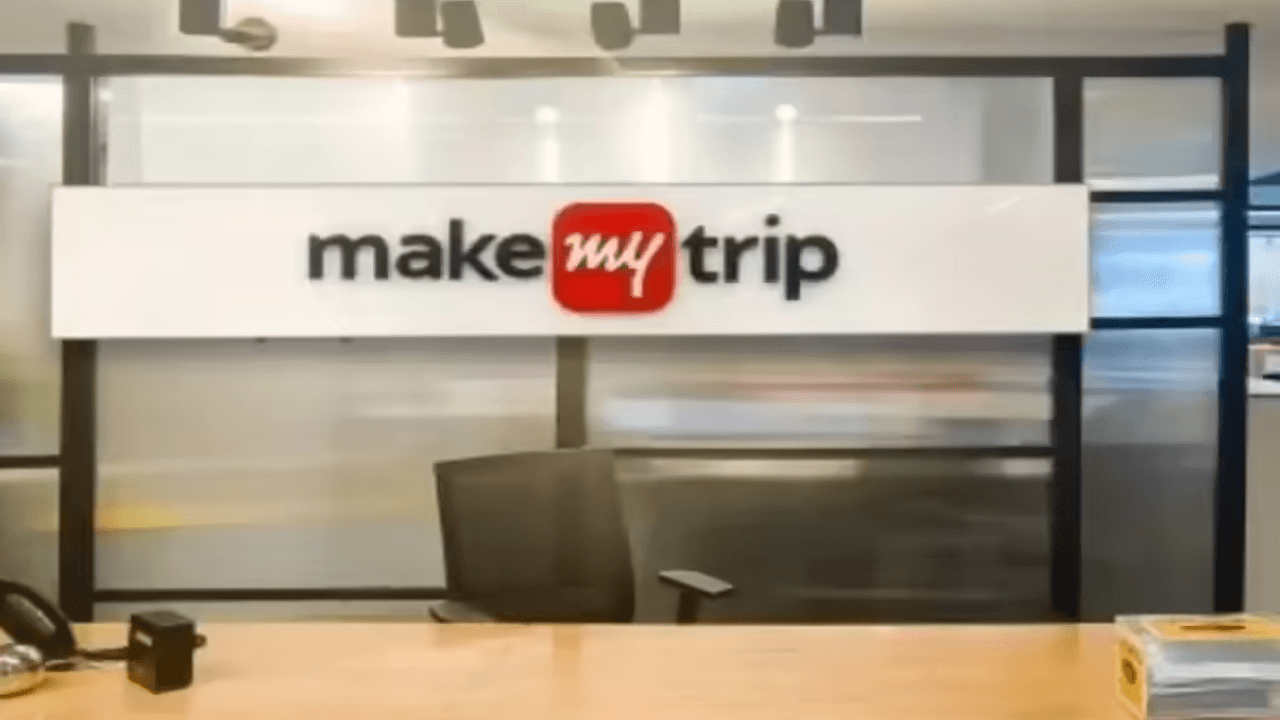 MakeMyTrip's IPO Filing: A Strategic Move in India’s Travel Sector
