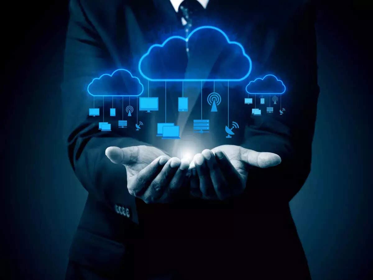 Karnataka Leads India's Software Exports with 41% Contribution