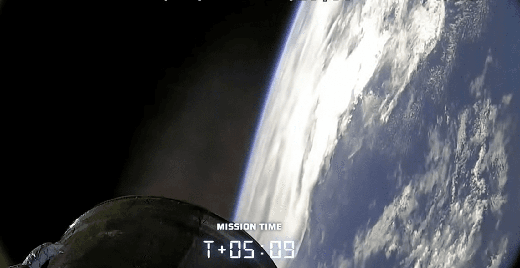 India's Private Spaceflight Era Begins with Vikram-1 Launch