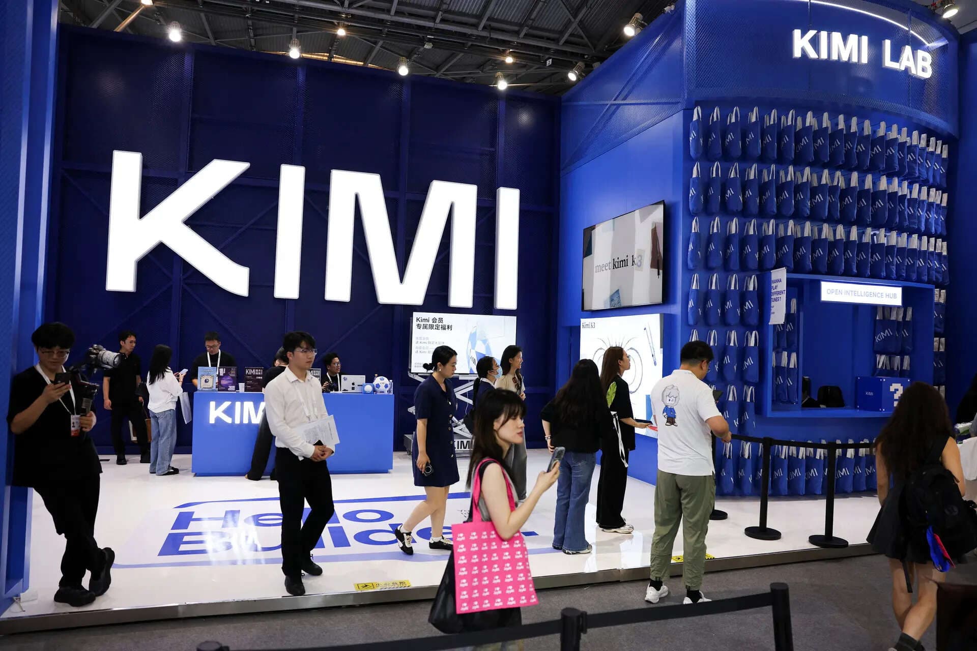 Kimi K3 AI Launch: Implications for India's Tech Landscape