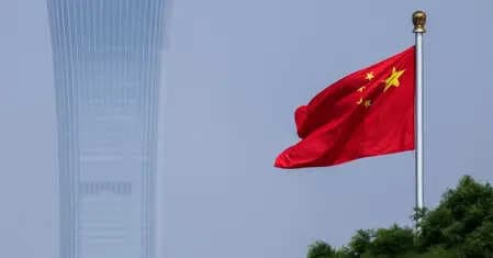 Xingshu Launches Space Computing Constellation to Revolutionize Data Processing