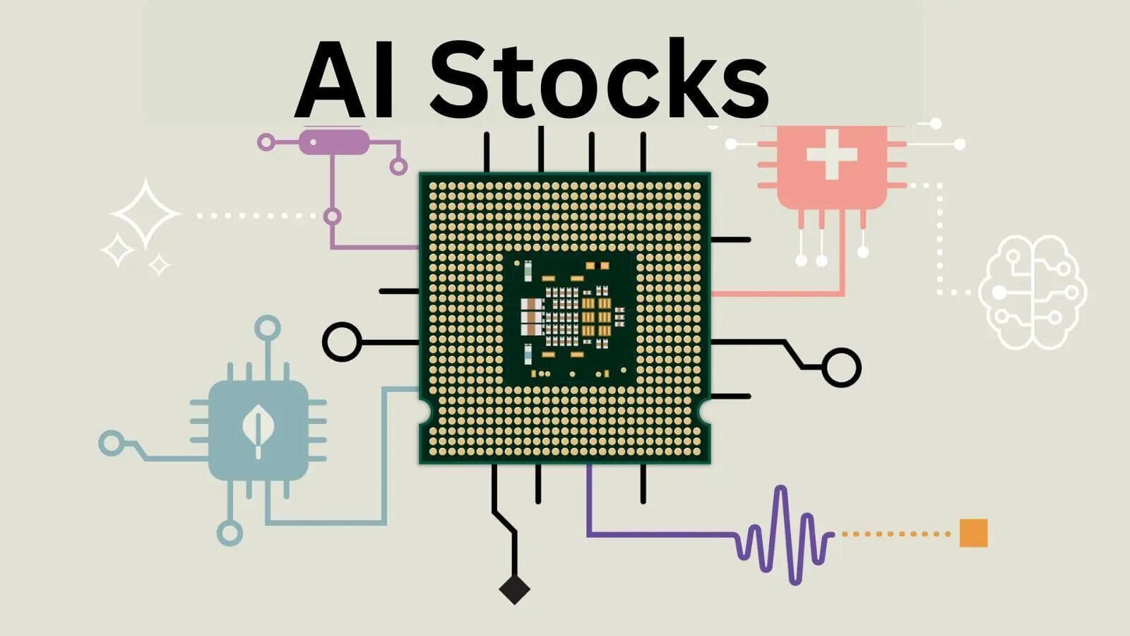 AI Stocks Surge: India Shifts Focus from Traditional Markets