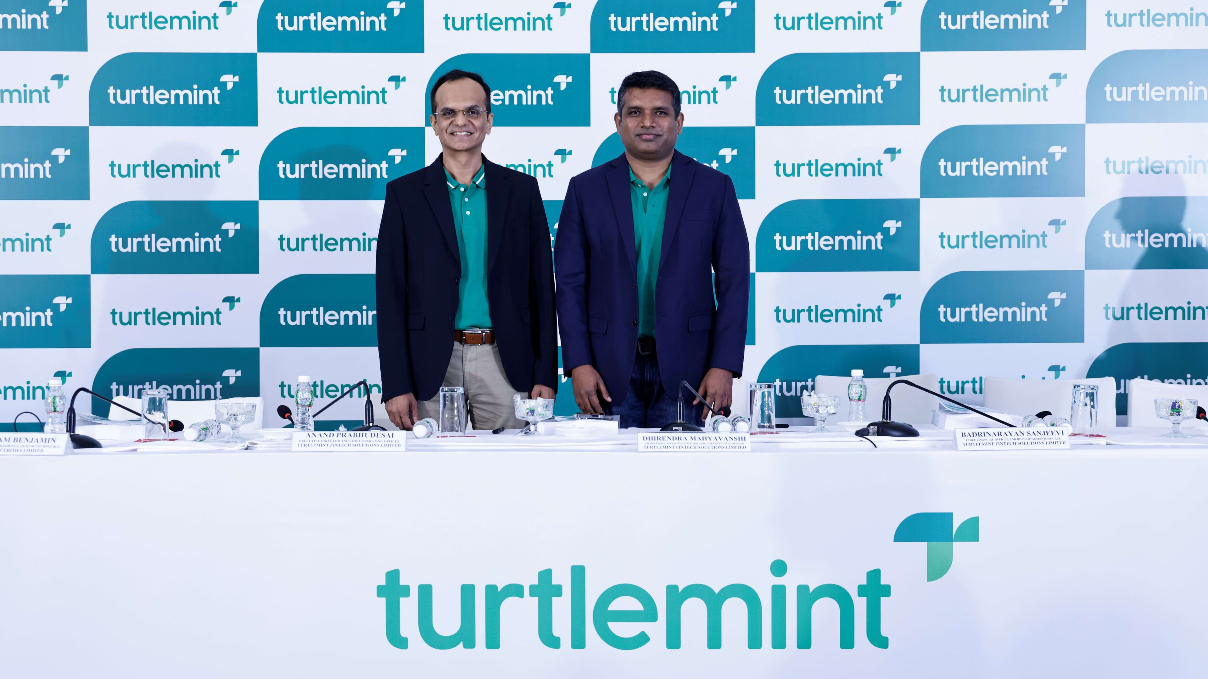 Turtlemint Targets Profitability as Insurance Sales Surge
