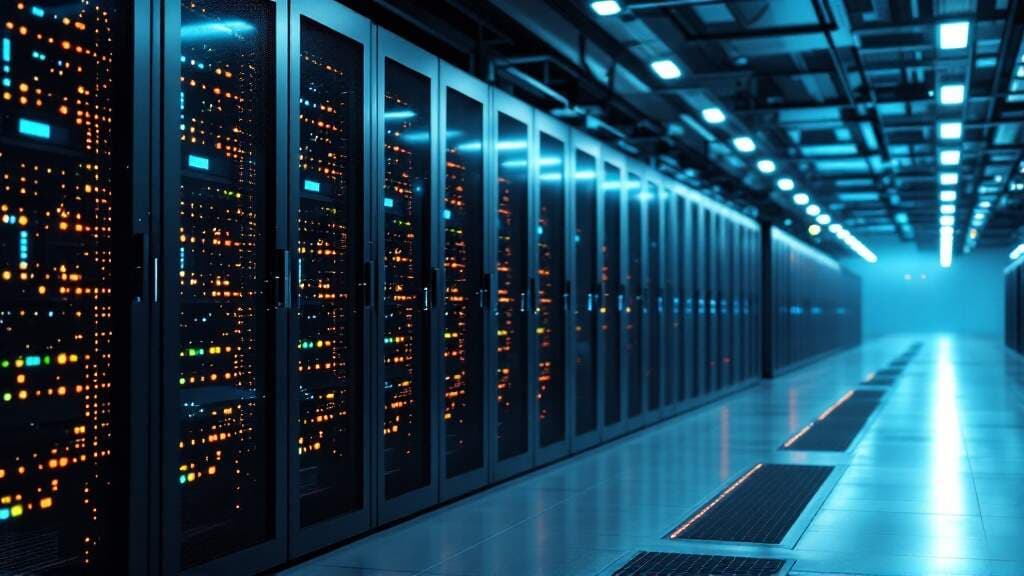Prysmian Invests €5.5 Billion in India's Data Centre Expansion
